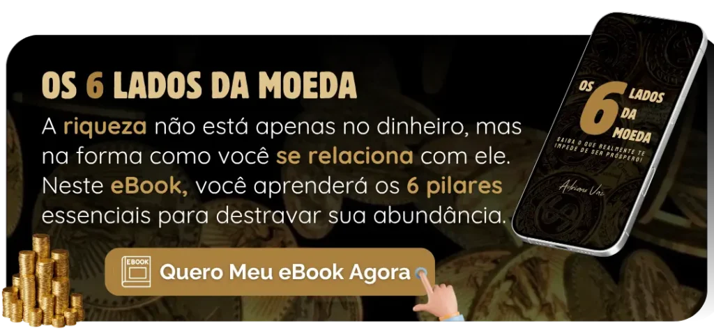 Os 6 Lados da Moeda