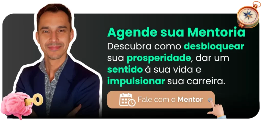 Agende sua Mentoria
